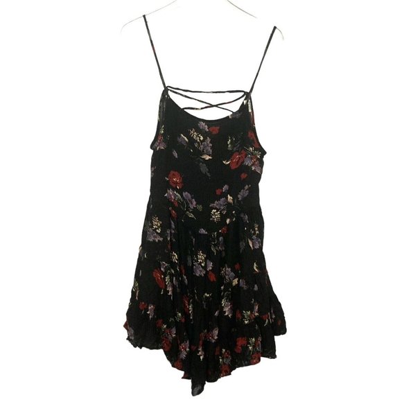 Free People Dresses Intimately Free People Circle Of Flowers Slip